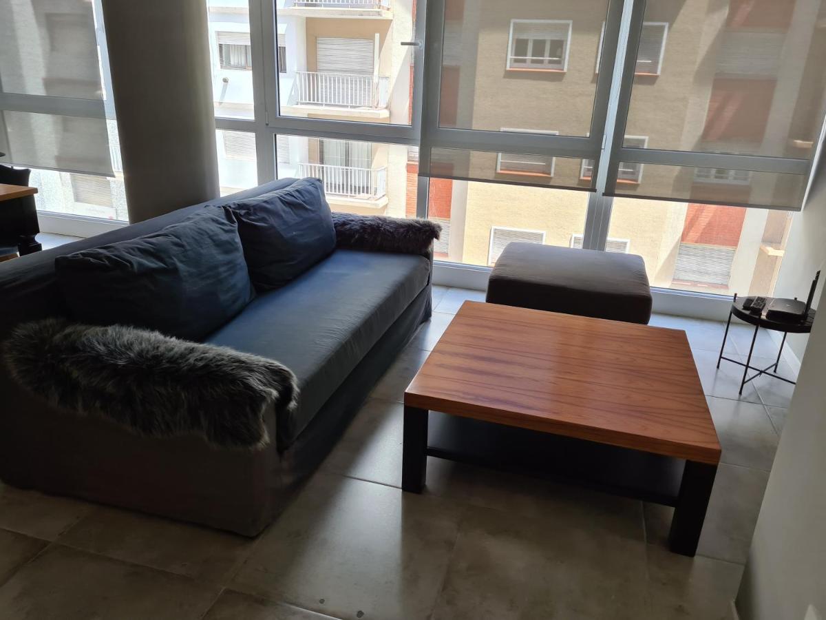 Apartamento Loft a estrenar 3 ambientes a 10 minutos de la playa Mar del Plata Exterior foto