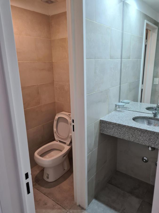 Apartamento Loft a estrenar 3 ambientes a 10 minutos de la playa Mar del Plata Exterior foto