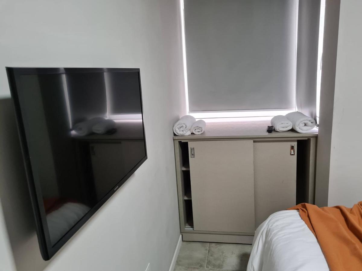 Apartamento Loft a estrenar 3 ambientes a 10 minutos de la playa Mar del Plata Exterior foto